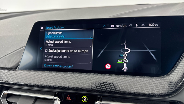 BMW 1 Series 118i [136] Sport 5dr [Live Cockpit Professional] Petrol Hatchback